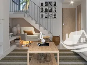 Prodej rodinného domu, Esporles, Španělsko, 135 m2
