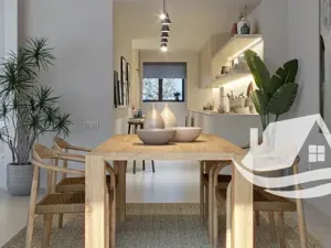 Prodej rodinného domu, Esporles, Španělsko, 135 m2