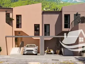 Prodej rodinného domu, Esporles, Španělsko, 135 m2