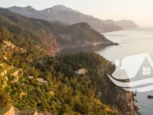 Prodej rodinného domu, Esporles, Španělsko, 135 m2
