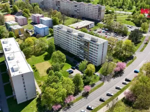 Prodej bytu 3+kk, Most, Bělehradská, 68 m2