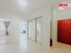 Prodej bytu 3+1, Praha - Dejvice, Mydlářka, 105 m2