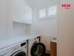 Prodej bytu 3+1, Praha - Dejvice, Mydlářka, 105 m2