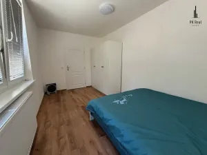 Pronájem bytu 3+kk, Brno, Štefáčkova, 63 m2
