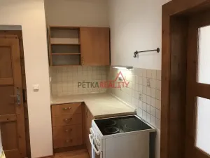 Pronájem bytu 2+1, Praha - Jinonice, Souběžná I, 45 m2