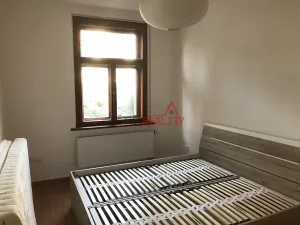Pronájem bytu 2+1, Praha - Jinonice, Souběžná I, 45 m2