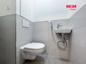 Pronájem bytu 4+1, Praha - Hloubětín, Rochovská, 83 m2