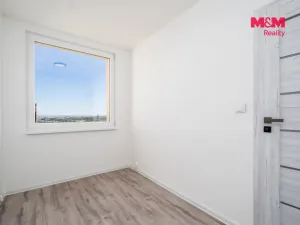 Pronájem bytu 3+kk, Chomutov, Vítězslava Nezvala, 49 m2