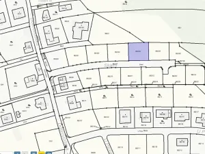 Prodej pozemku pro bydlení, Srubec, 550 m2