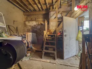 Prodej rodinného domu, Kamenný Újezd, 150 m2