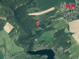 Prodej chaty, Čerňovice, 70 m2
