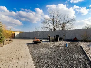 Prodej rodinného domu, Teplice, Na Bramši, 227 m2