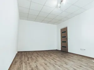 Pronájem bytu 1+1, Šumperk, 8. května, 40 m2