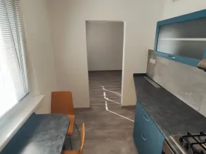 Pronájem bytu 1+1, Šumperk, 8. května, 40 m2