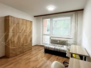 Pronájem bytu 3+1, Brno - Řečkovice, Letovická, 75 m2