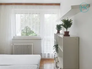 Pronájem bytu 4+1, Staré Město, 100 m2