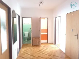 Pronájem bytu 4+1, Staré Město, 100 m2