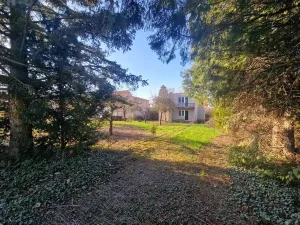 Prodej pozemku pro bydlení, Horoměřice, Ke Skále, 1108 m2