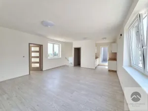 Pronájem bytu 2+kk, Modřice, Bobravská, 64 m2
