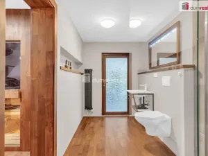 Prodej rodinného domu, Říčany, Strmá, 160 m2
