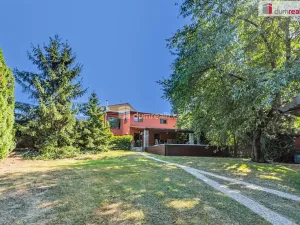 Prodej rodinného domu, Říčany, Strmá, 160 m2