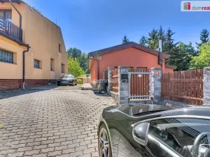 Prodej rodinného domu, Říčany, Strmá, 160 m2