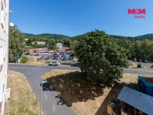 Prodej bytu 2+1, Nejdek, Okružní, 53 m2