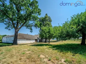Prodej rodinného domu, Moravská Třebová - Boršov, 400 m2