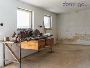 Prodej rodinného domu, Moravská Třebová - Boršov, 400 m2