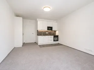 Pronájem bytu 1+kk, Praha - Holešovice, Gerstnerova, 59 m2