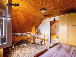 Prodej chaty, Černá v Pošumaví, 71 m2
