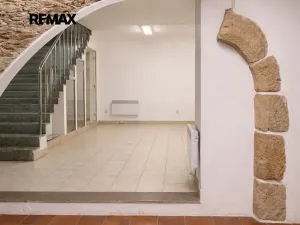 Pronájem obchodního prostoru, Písek, Nerudova, 82 m2