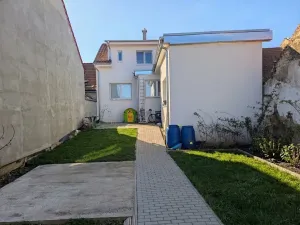Prodej rodinného domu, Těšany, 164 m2