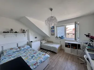 Prodej rodinného domu, Těšany, 164 m2