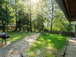 Prodej rodinného domu, Svratouch, 257 m2