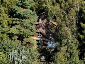 Prodej rodinného domu, Svratouch, 257 m2