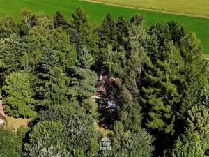 Prodej rodinného domu, Svratouch, 257 m2