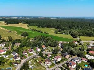 Prodej rodinného domu, Svratouch, 257 m2