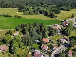 Prodej rodinného domu, Svratouch, 257 m2