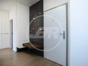 Prodej bytu 4+kk, Praha - Michle, U plynárny, 111 m2
