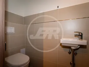 Prodej bytu 4+kk, Praha - Michle, U plynárny, 111 m2