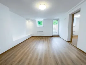 Prodej bytu 3+kk, Brno, Húskova, 50 m2