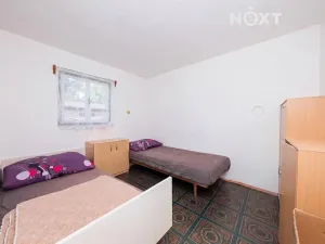 Prodej chaty, Kolín, 17 m2