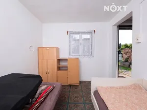 Prodej chaty, Kolín, 17 m2