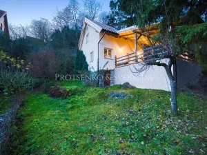 Prodej chalupy, Nevězice, 128 m2