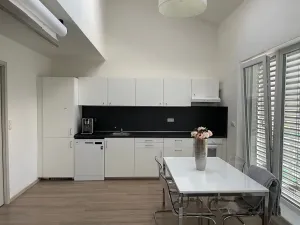 Pronájem bytu 3+1, Brno, Bratislavská, 106 m2