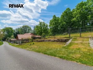 Prodej rodinného domu, Myštice, 115 m2