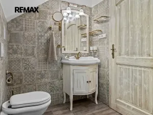 Prodej rodinného domu, Myštice, 115 m2