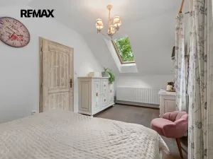 Prodej rodinného domu, Myštice, 115 m2