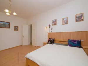 Prodej bytu 3+1, Mělník, Pražská, 98 m2